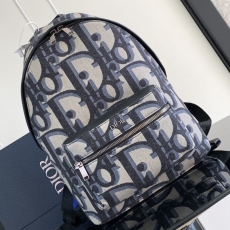 Christian Dior Backpacks